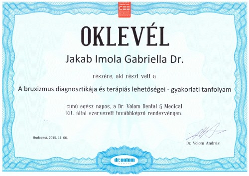 Oklevél 4